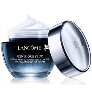 Lancôme Genifique Yeux- eye cream